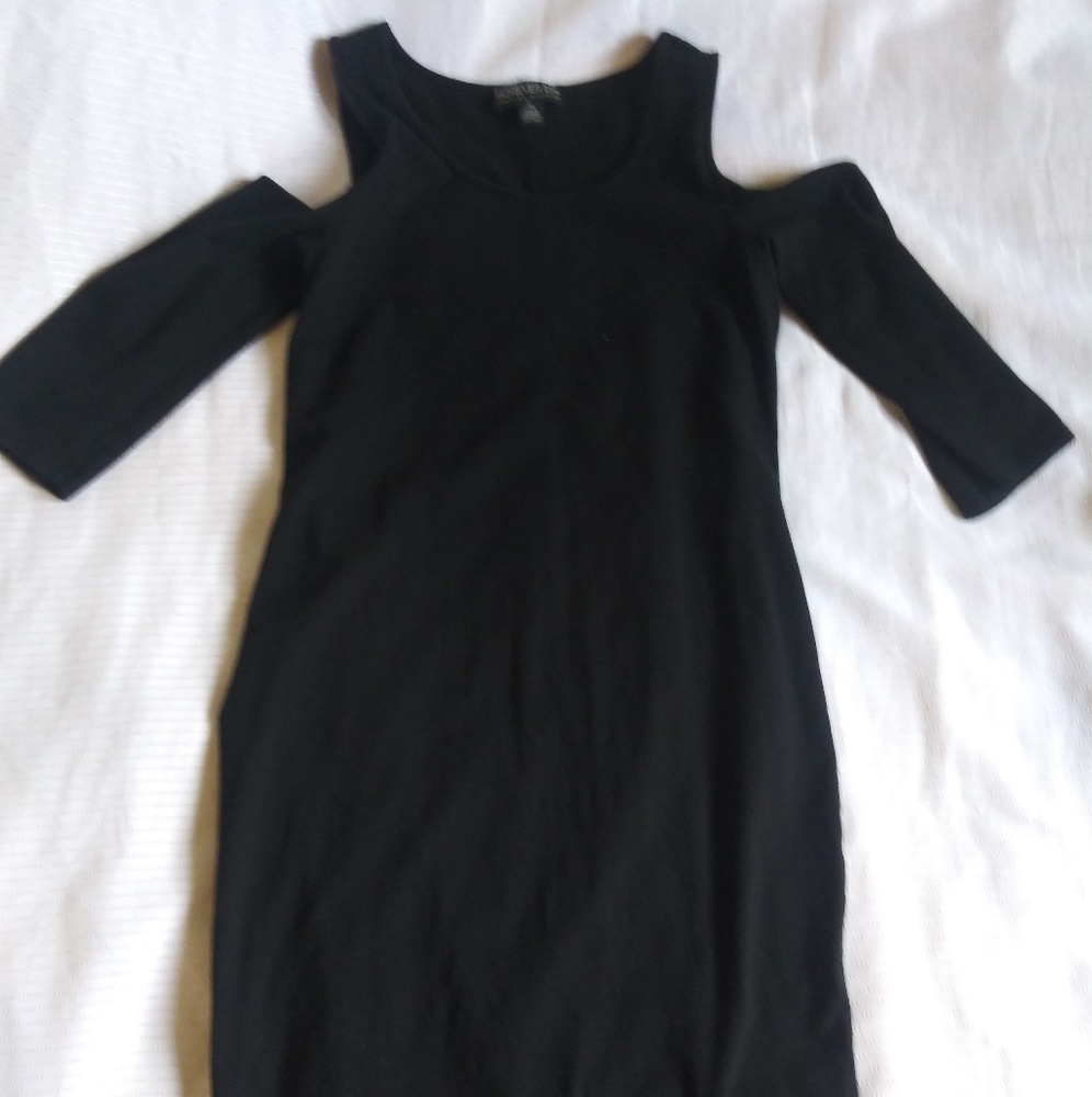 Plus size Forever 21 Dress
